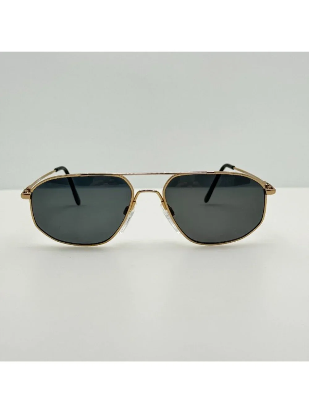 Eschenbach Sunglasses 3763 20 Titanflex Polarized 56-17-140